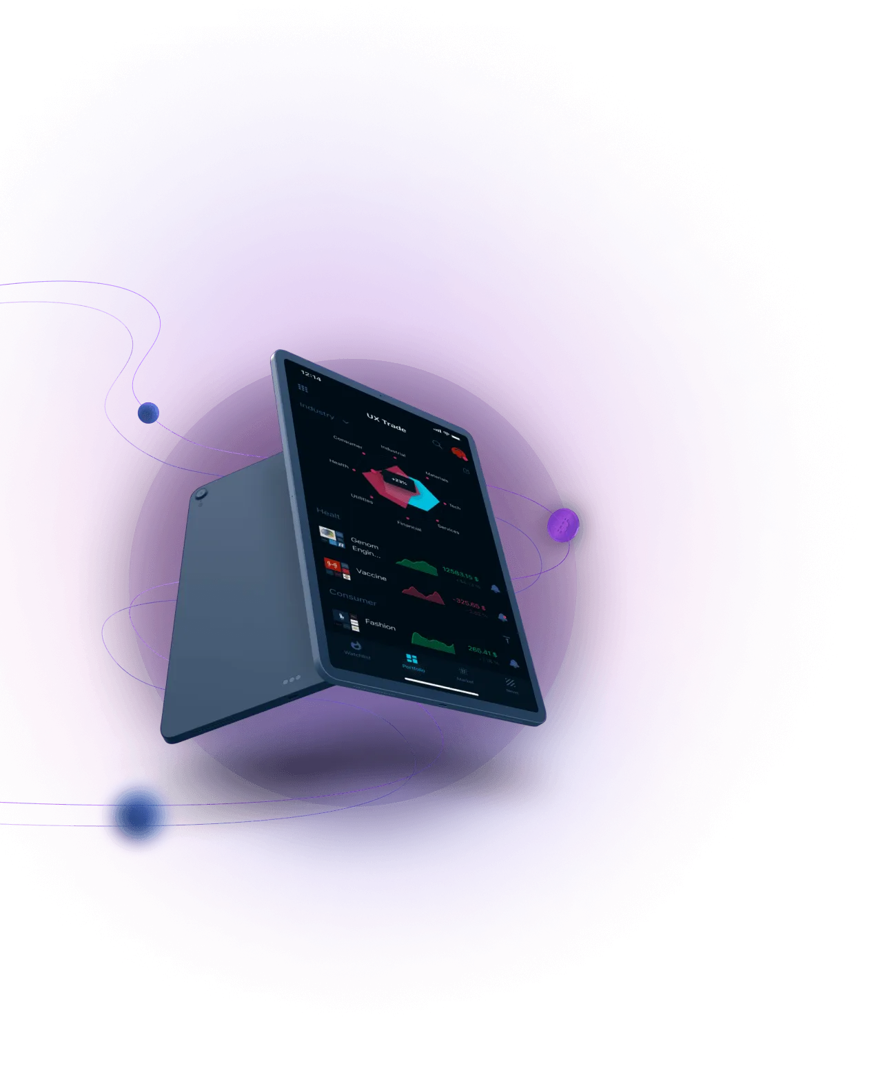 Fondo Avance Tico - Discover the Strength of Fondo Avance Tico: An Innovative Trading Application